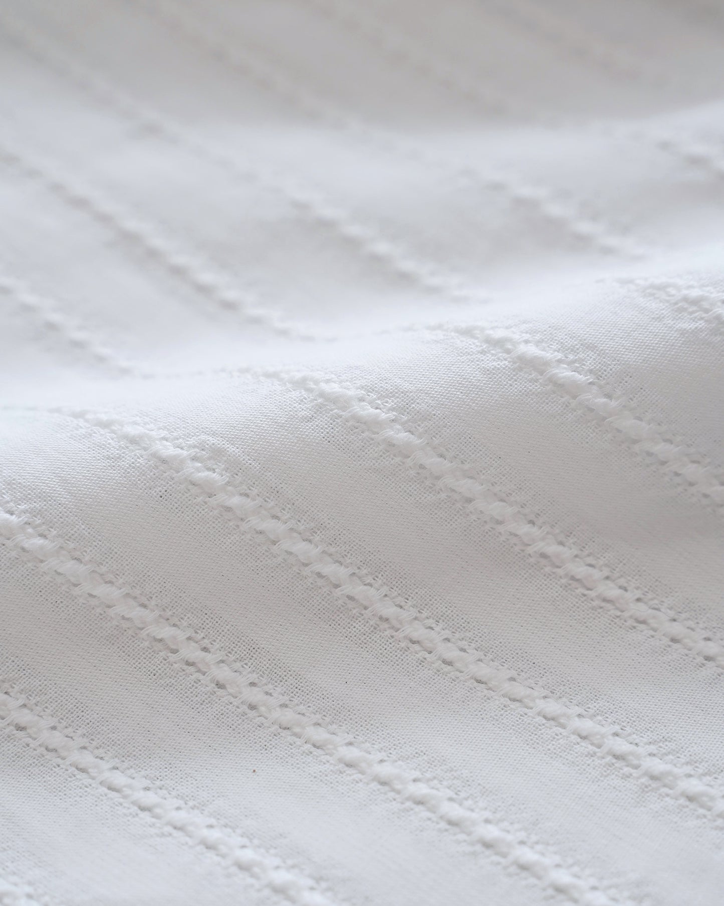 Short-Sleeve Dutch Collar Shirt / Cotton Lace