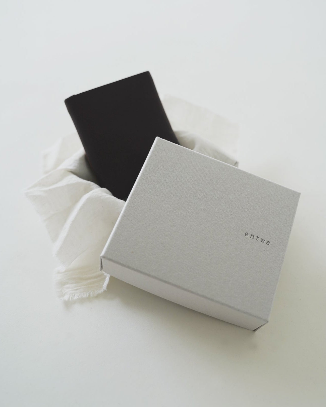 レザーウォレット