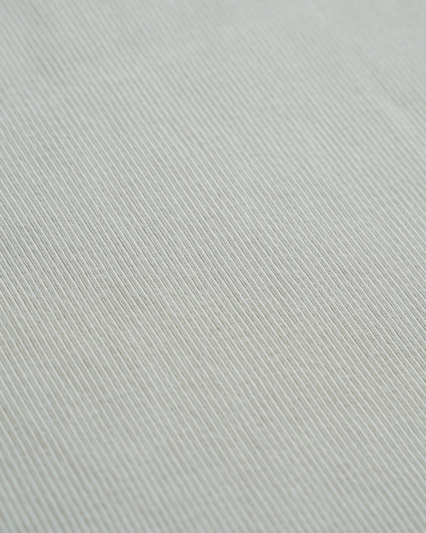 Ribbed high neck