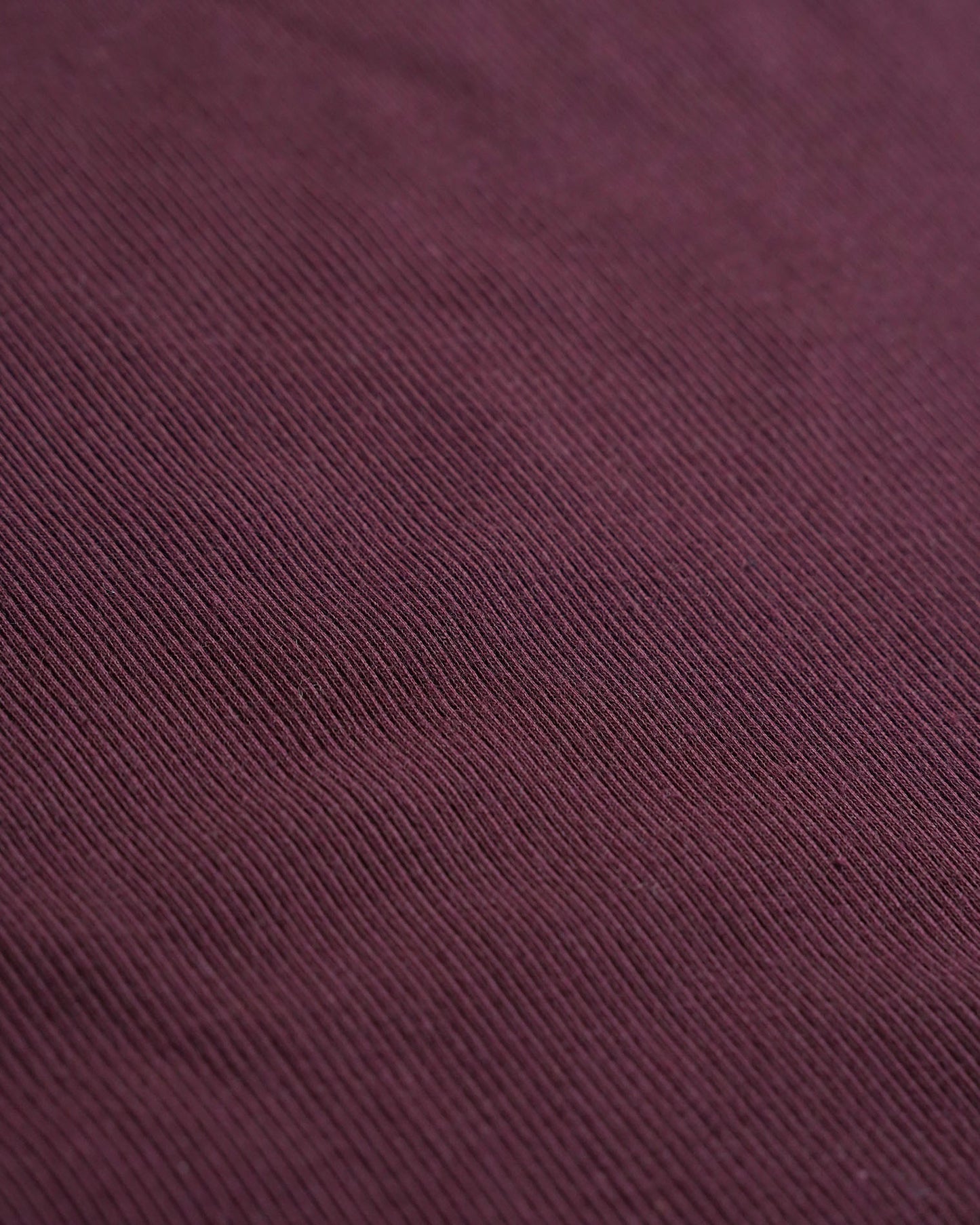 Ribbed high neck