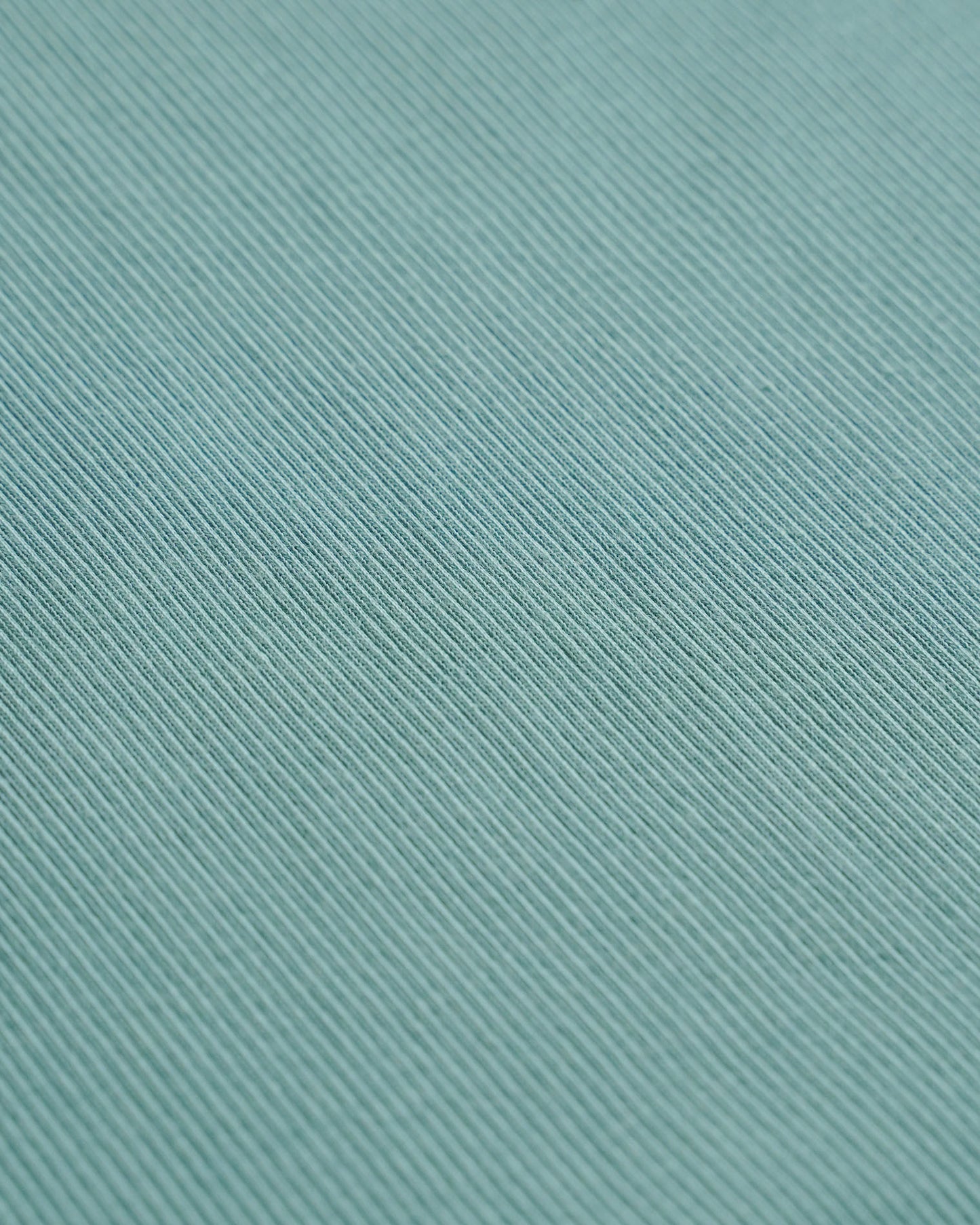 Ribbed high neck