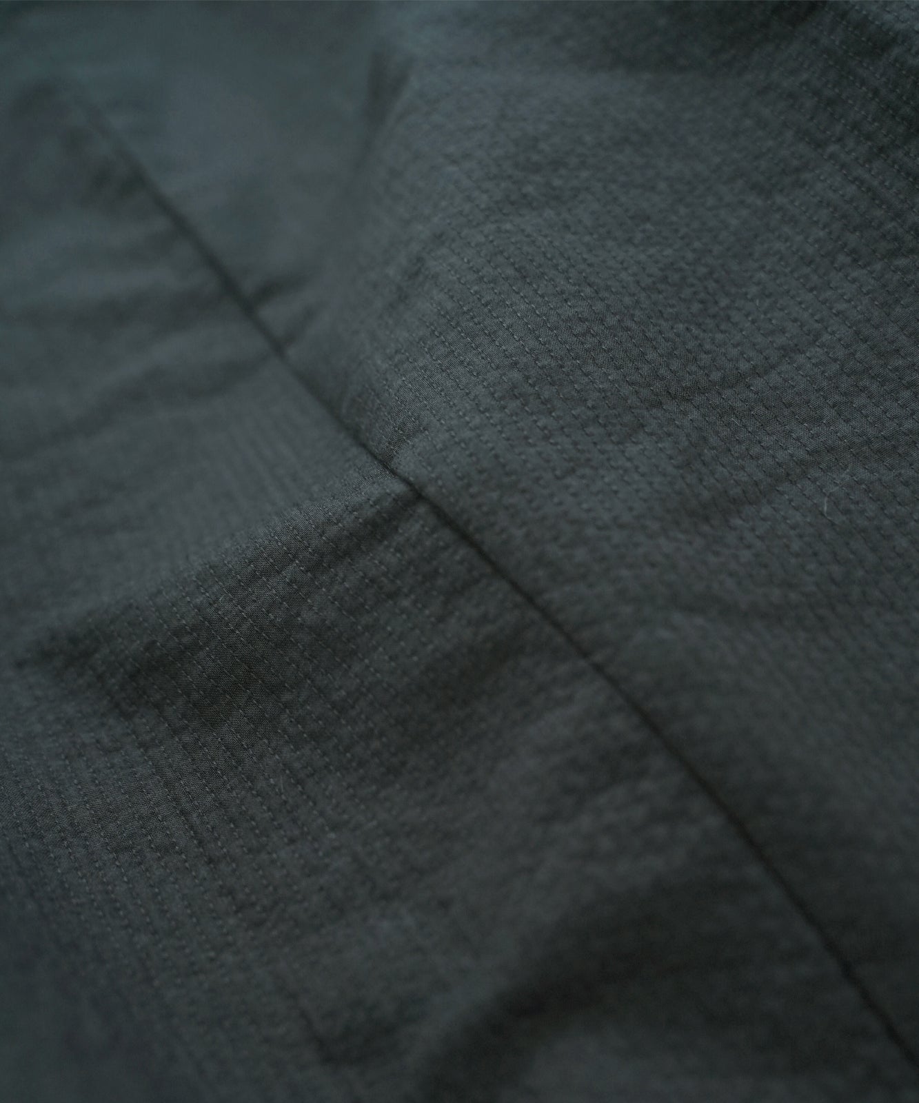 Under construction | [Released on 10/05] Wide pants, puffed woven cotton