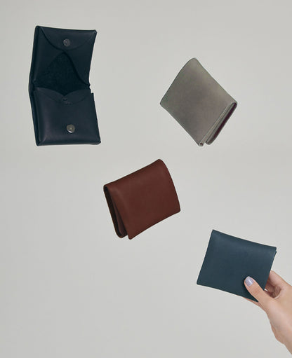 レザーウォレット