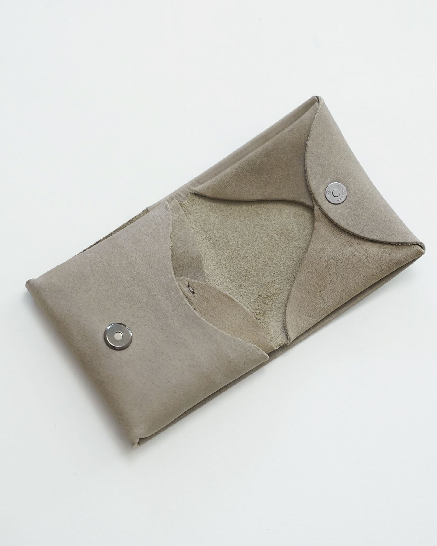 レザーウォレット