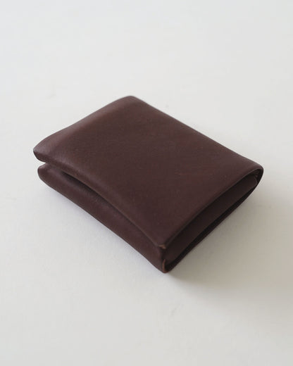 レザーウォレット