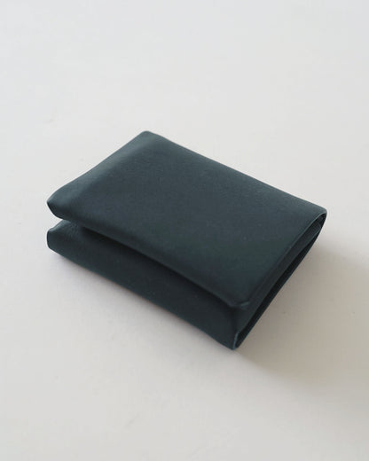 レザーウォレット