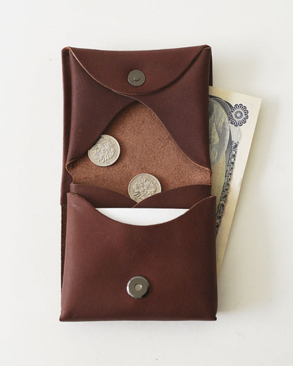 レザーウォレット