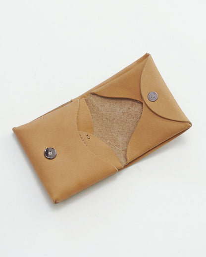 レザーウォレット