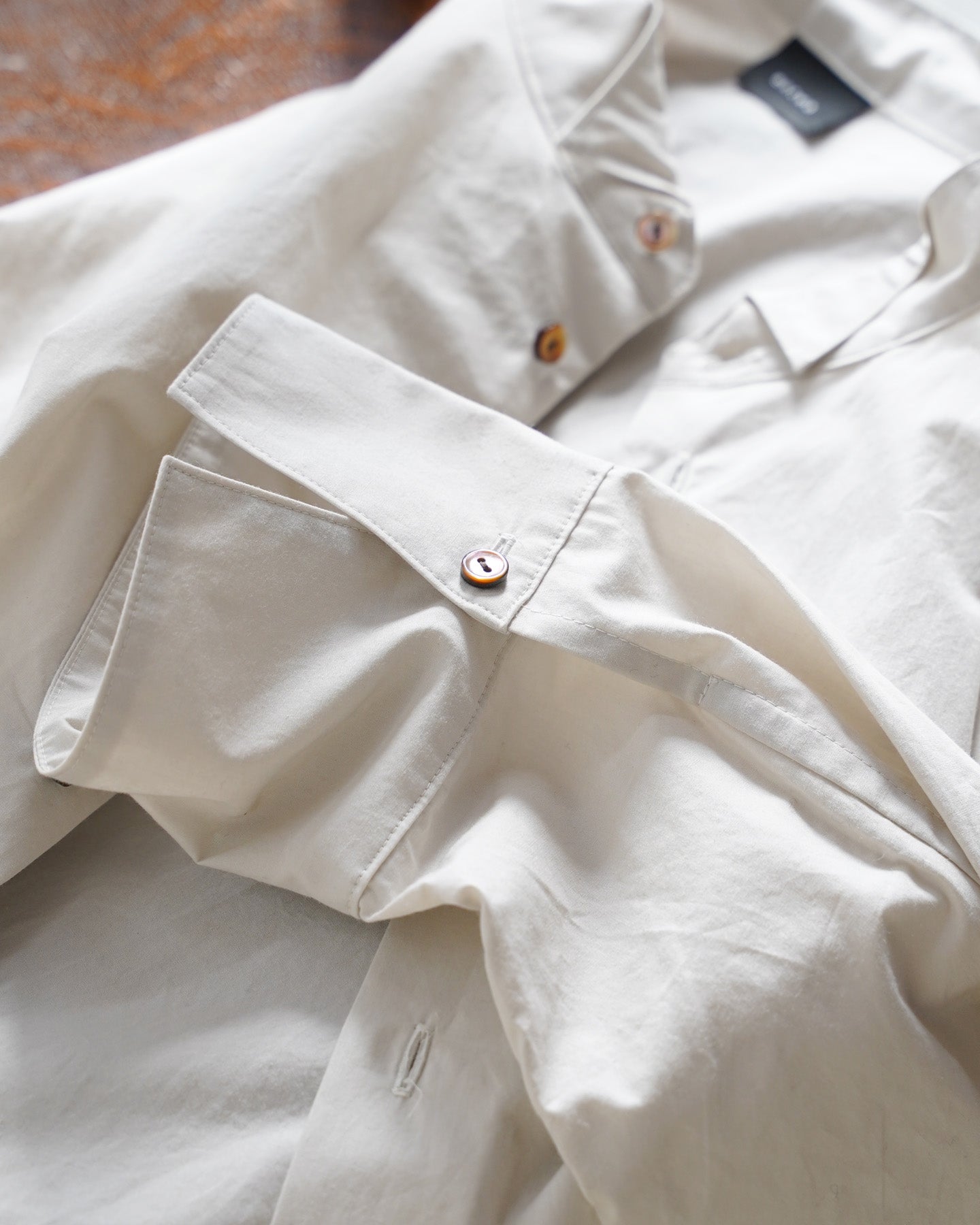 シャツ・ブラウス – entwa