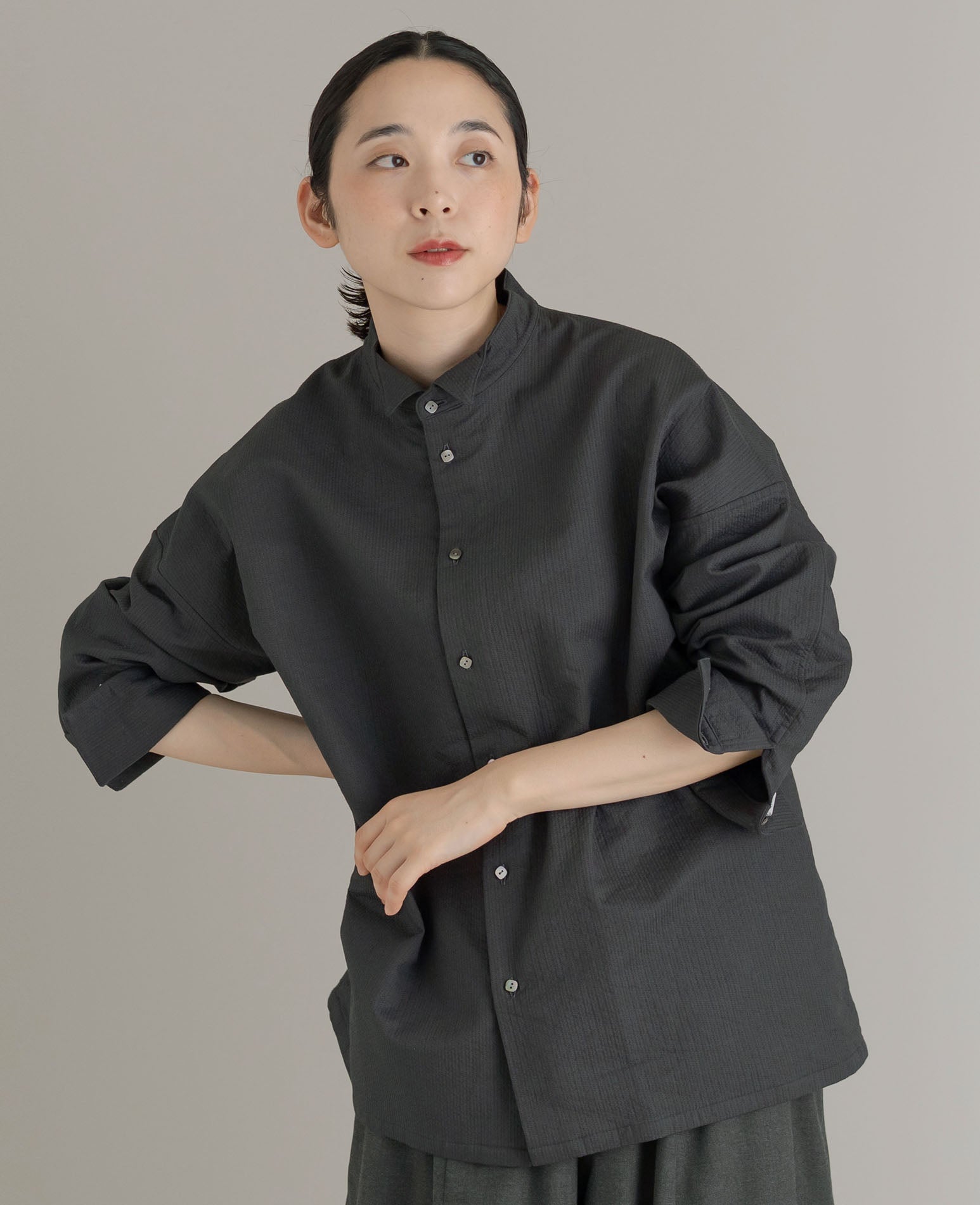 シャツ・ブラウス – entwa