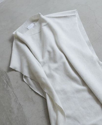 Playful Cape / Shaggy Wool