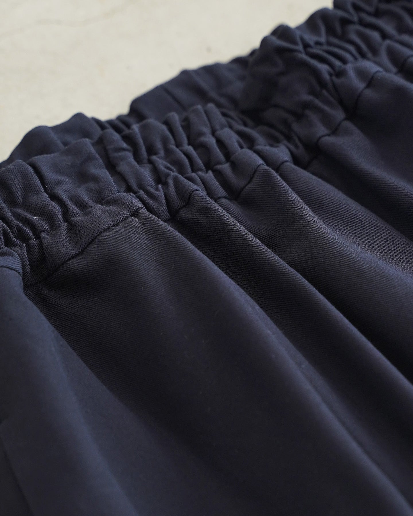 テーパードパンツ – entwa