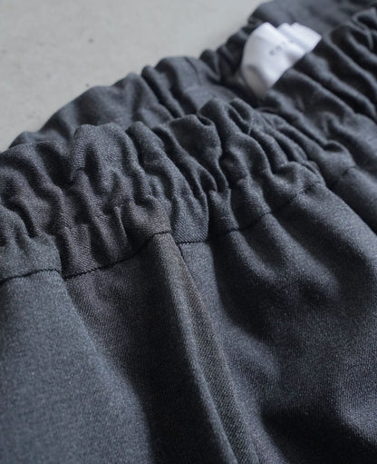 ワイドパンツ / TRツイル