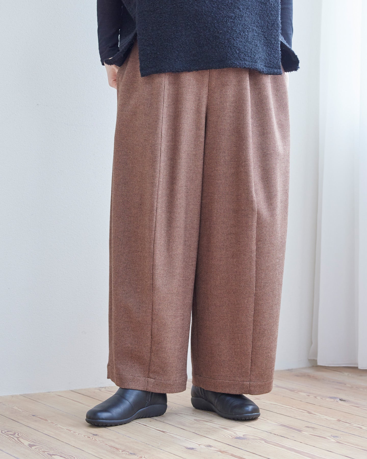 ボトムス – entwa