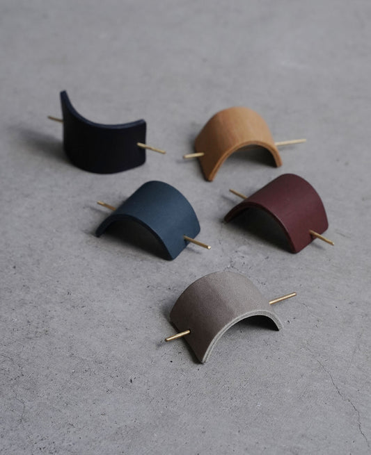 Leather Majeste