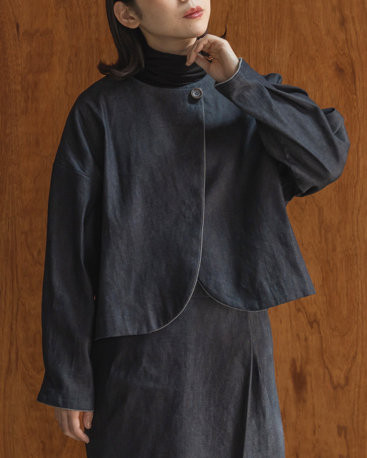 シャツ・ブラウス – entwa