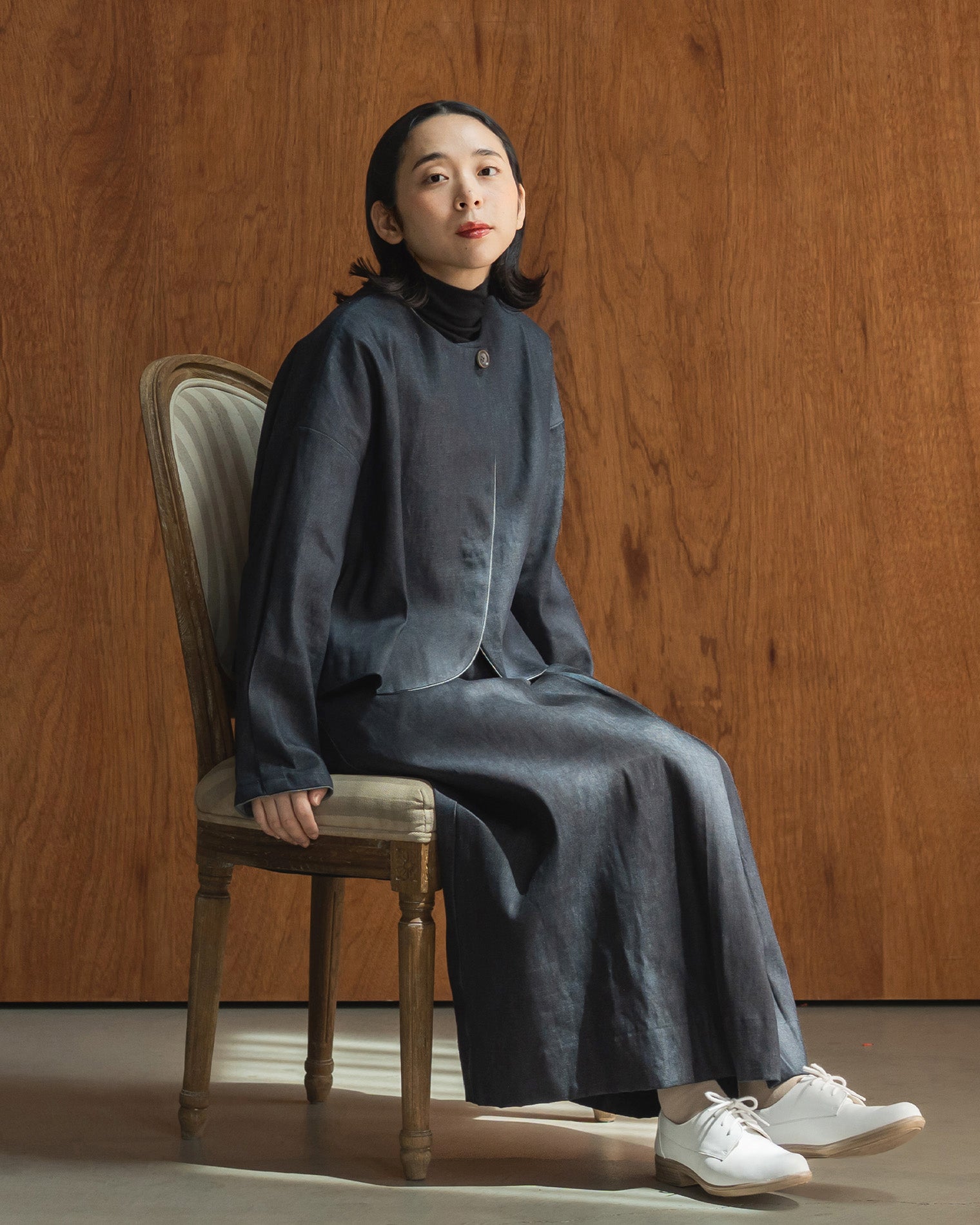 シャツ・ブラウス – entwa