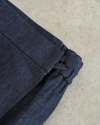 ストレートスカート / デニム