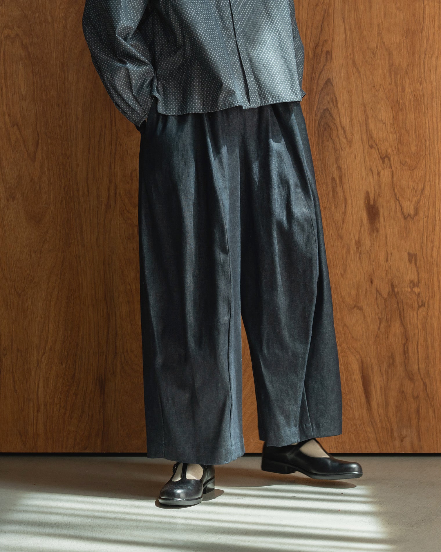 すべてのボトムス – entwa