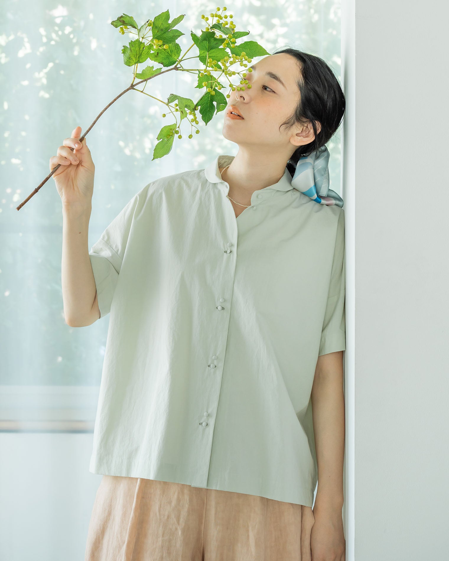 すべてのトップス – entwa