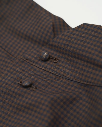 【9月5日発売】ラグランスリーブシャツ コットンシルク