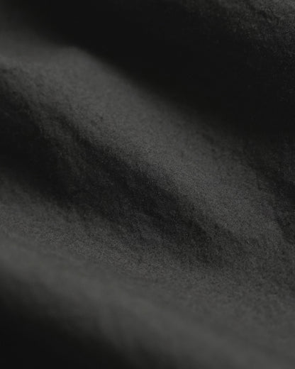 [Available October 17] Kitchen Shirt - Typewriter Cotton