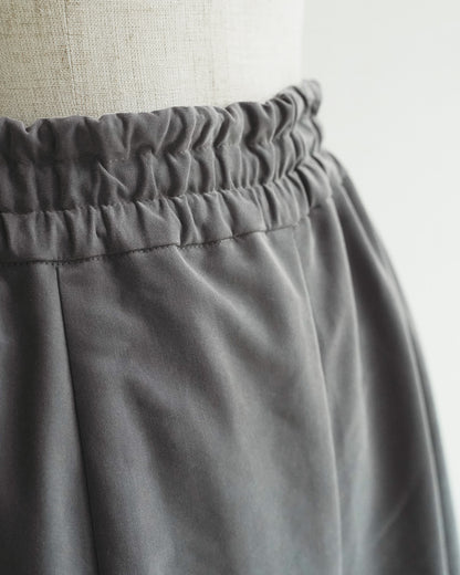 [Available October 17] Smooth Modal Wide-Leg Pants