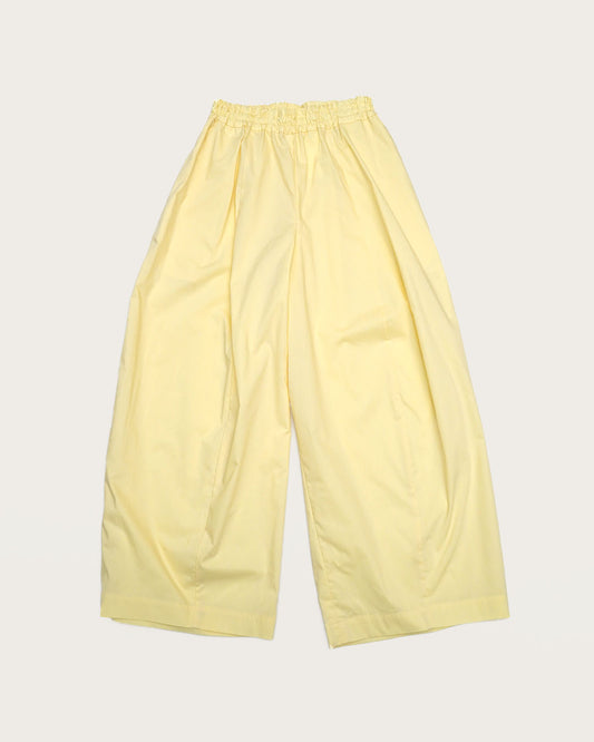 【期間限定】ワイドパンツ wp23