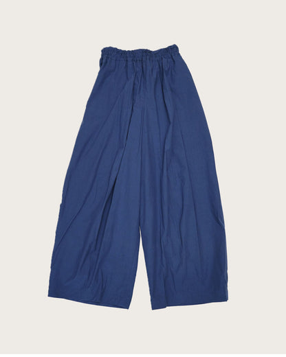 【期間限定】ワイドパンツ wp7