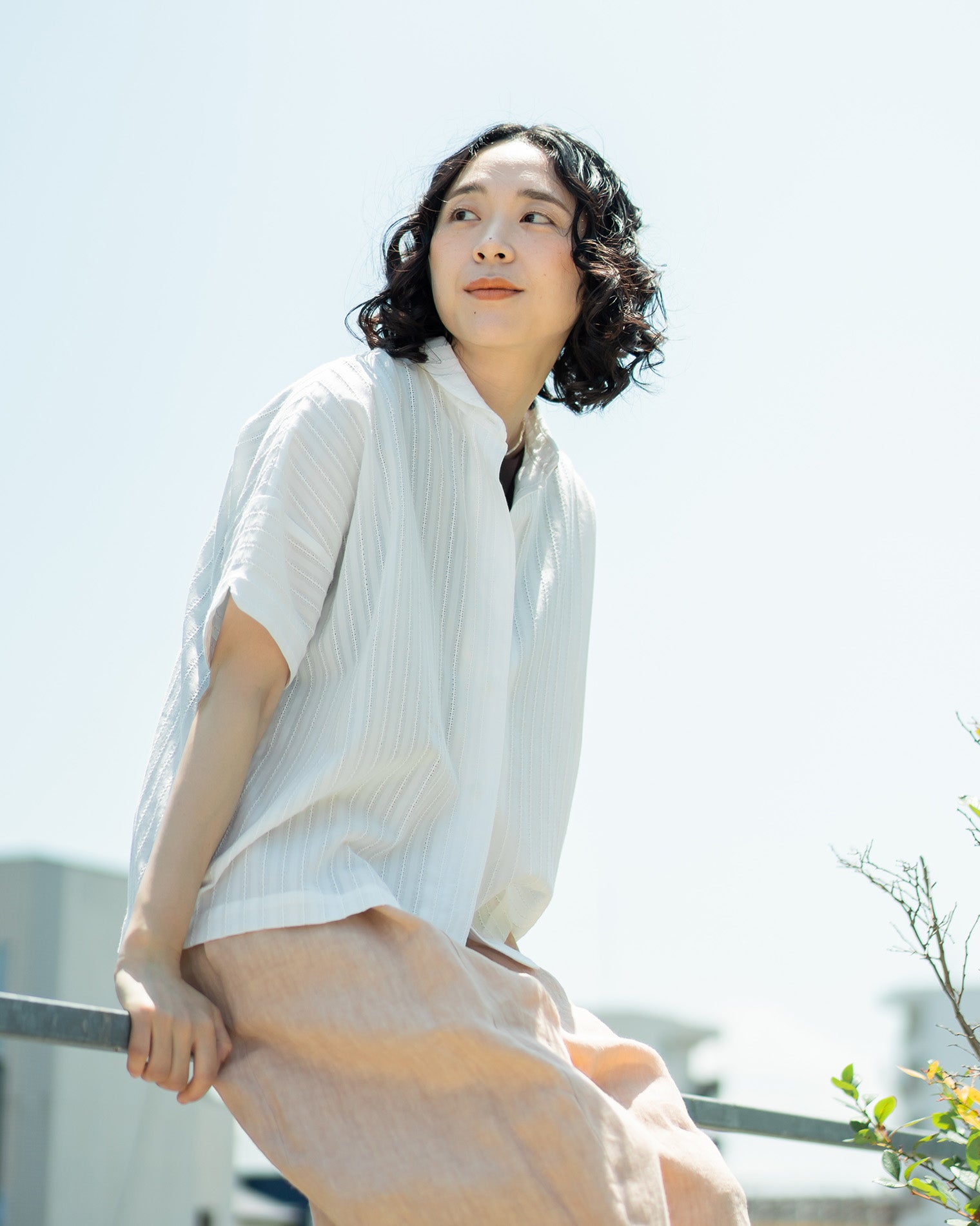 すべてのトップス – entwa