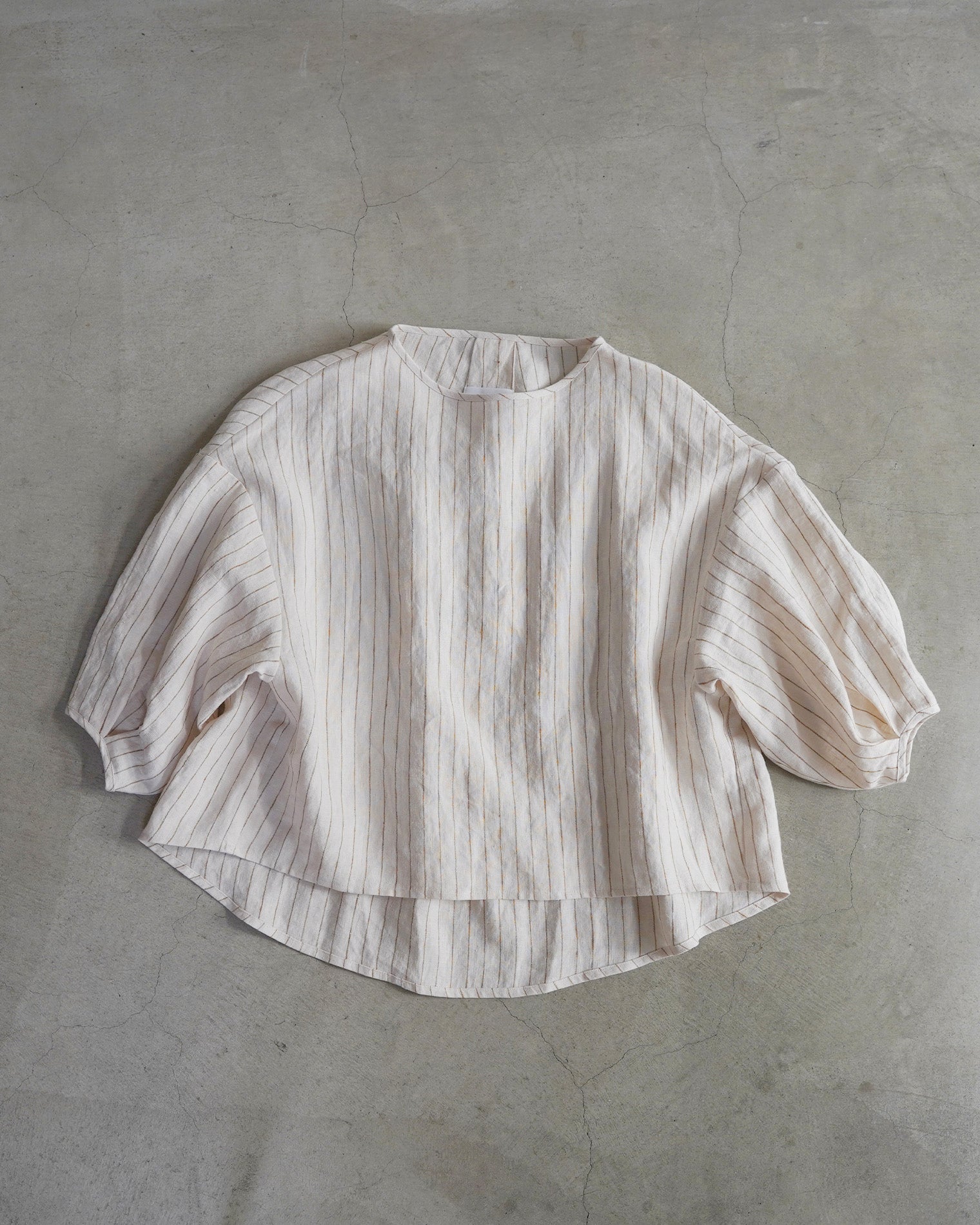 New arrival – entwa