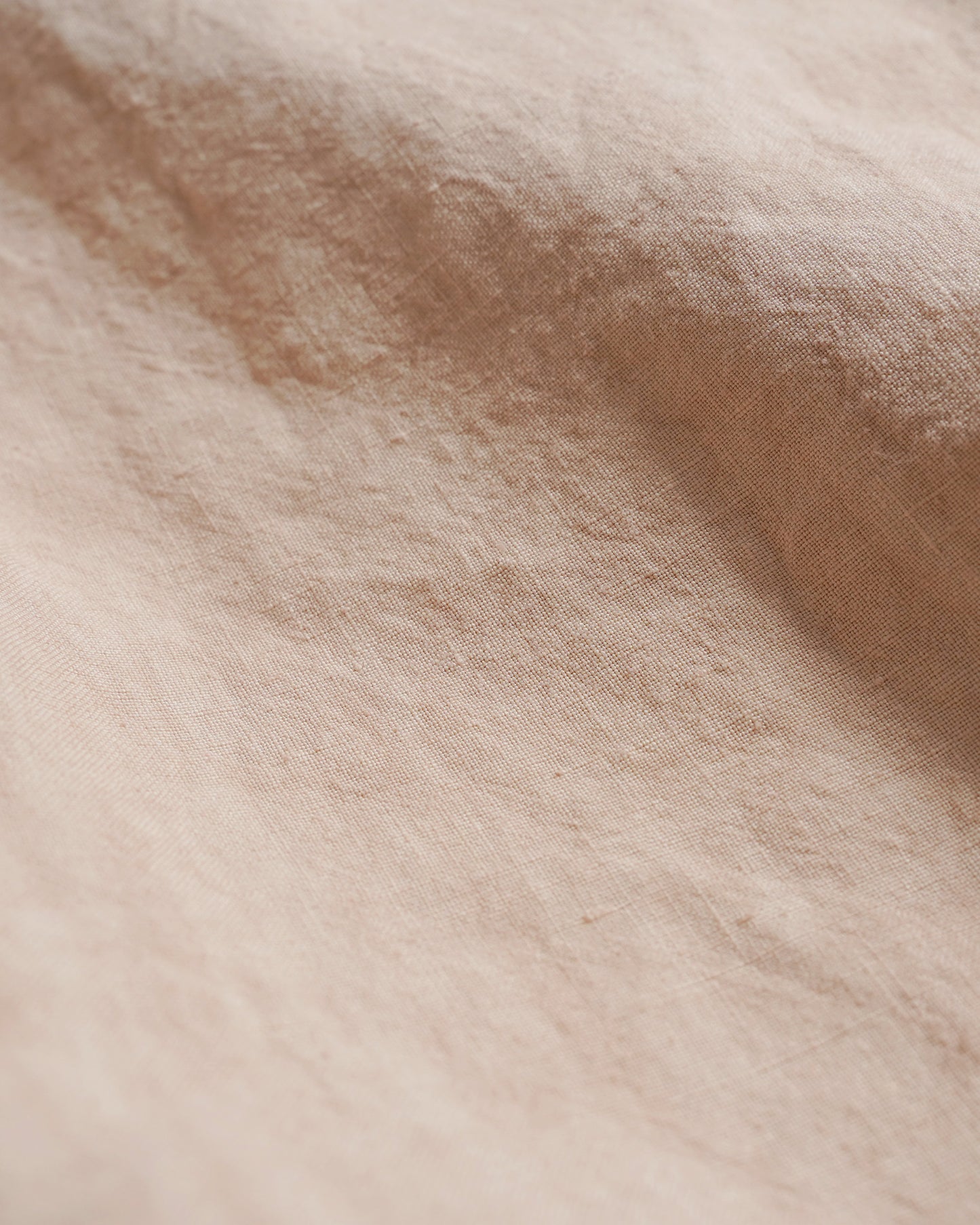 Wide Pants / Sunny Linen
