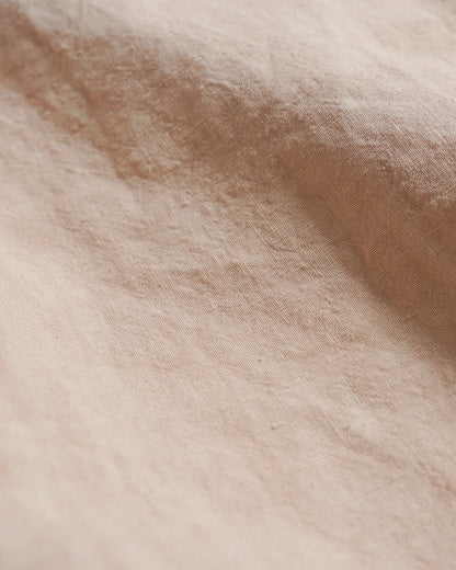 Wide Pants / Sunny Linen