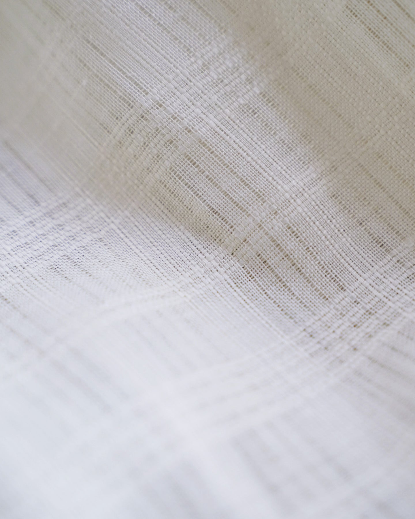 [Available from 12:00 PM on Saturday, March 14th] Three-quarter Sleeve Overshirt/Dobby Check