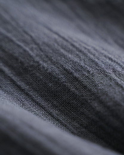 【3月14日(土)12時〜発売】オーバーシャツ/リネンボイル