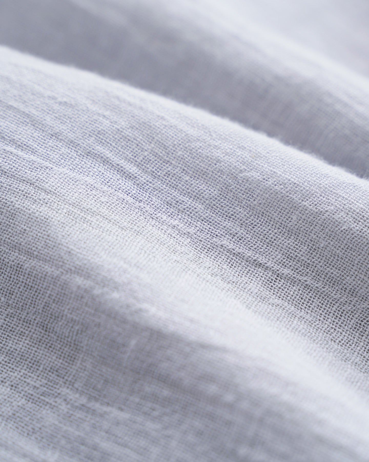 【3月14日(土)12時〜発売】オーバーシャツ/リネンボイル