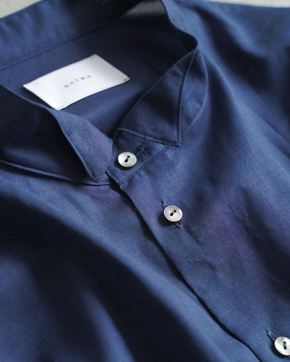 Overshirt / Cotton Lawn