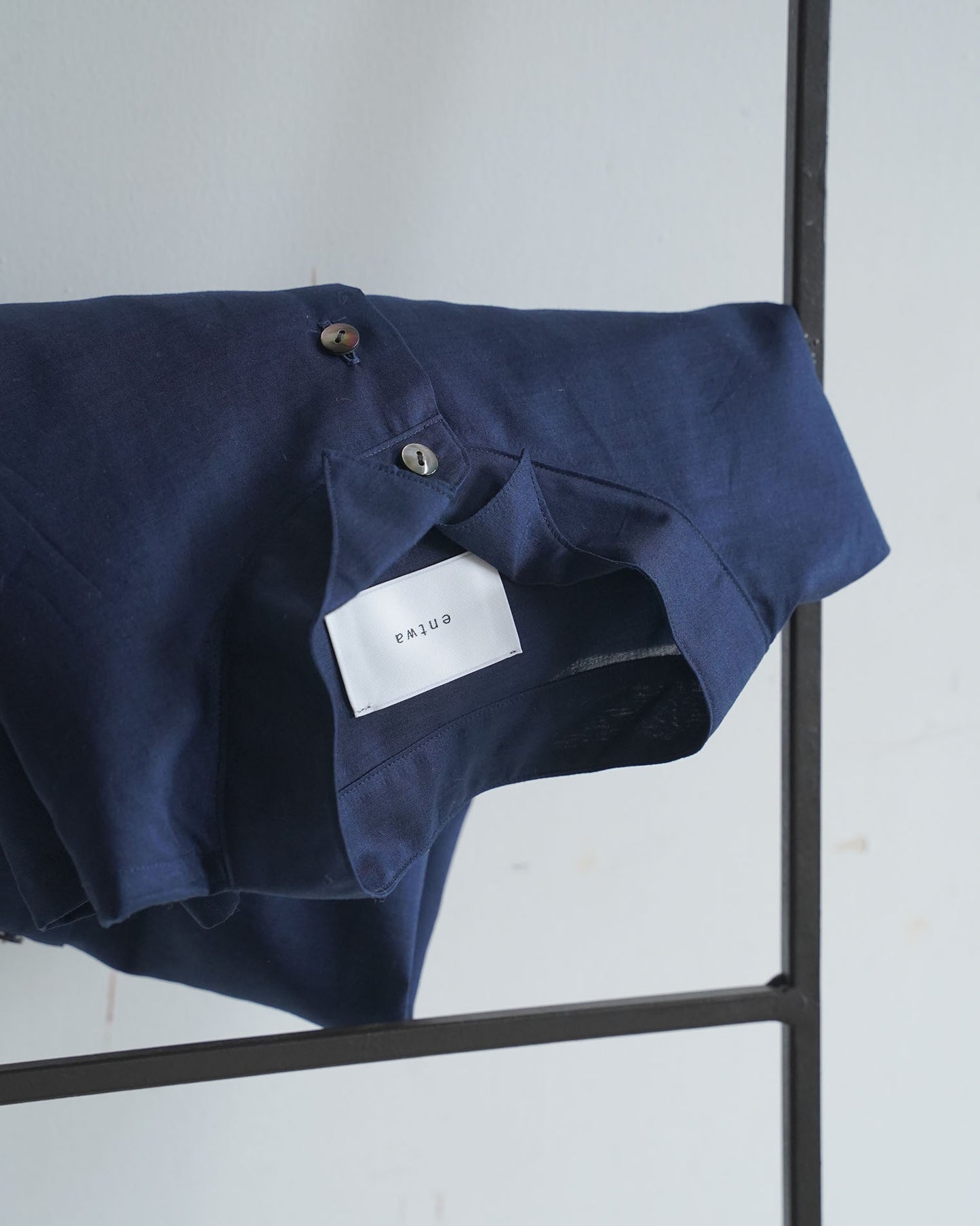 Overshirt / Cotton Lawn