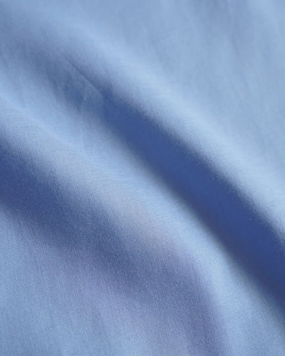 Dutch collar shirt / cotton lawn