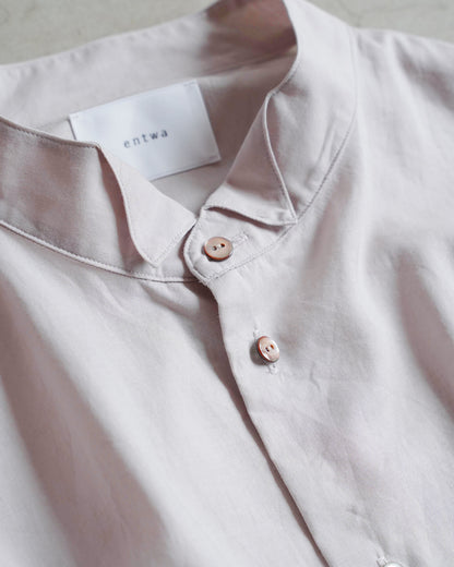 Overshirt / Cotton Lawn