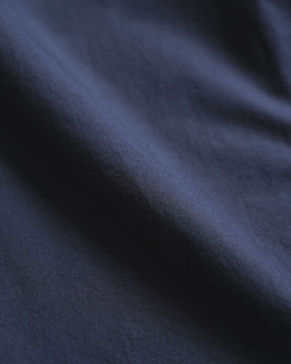 【3月14日(土)12時〜発売】ワイドパンツ/近江晒コットンツイル