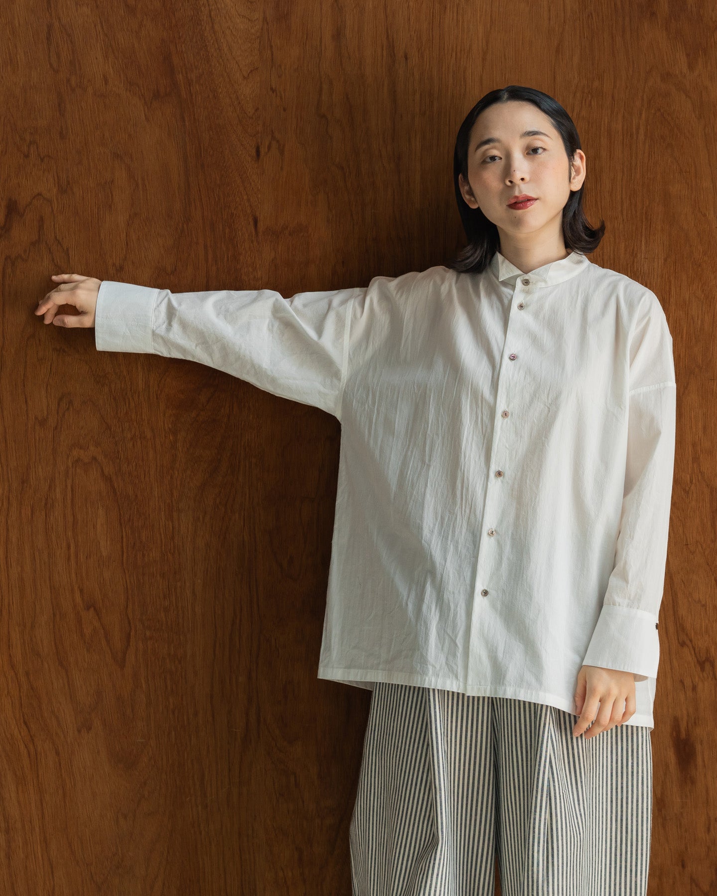 シャツ・ブラウス – entwa