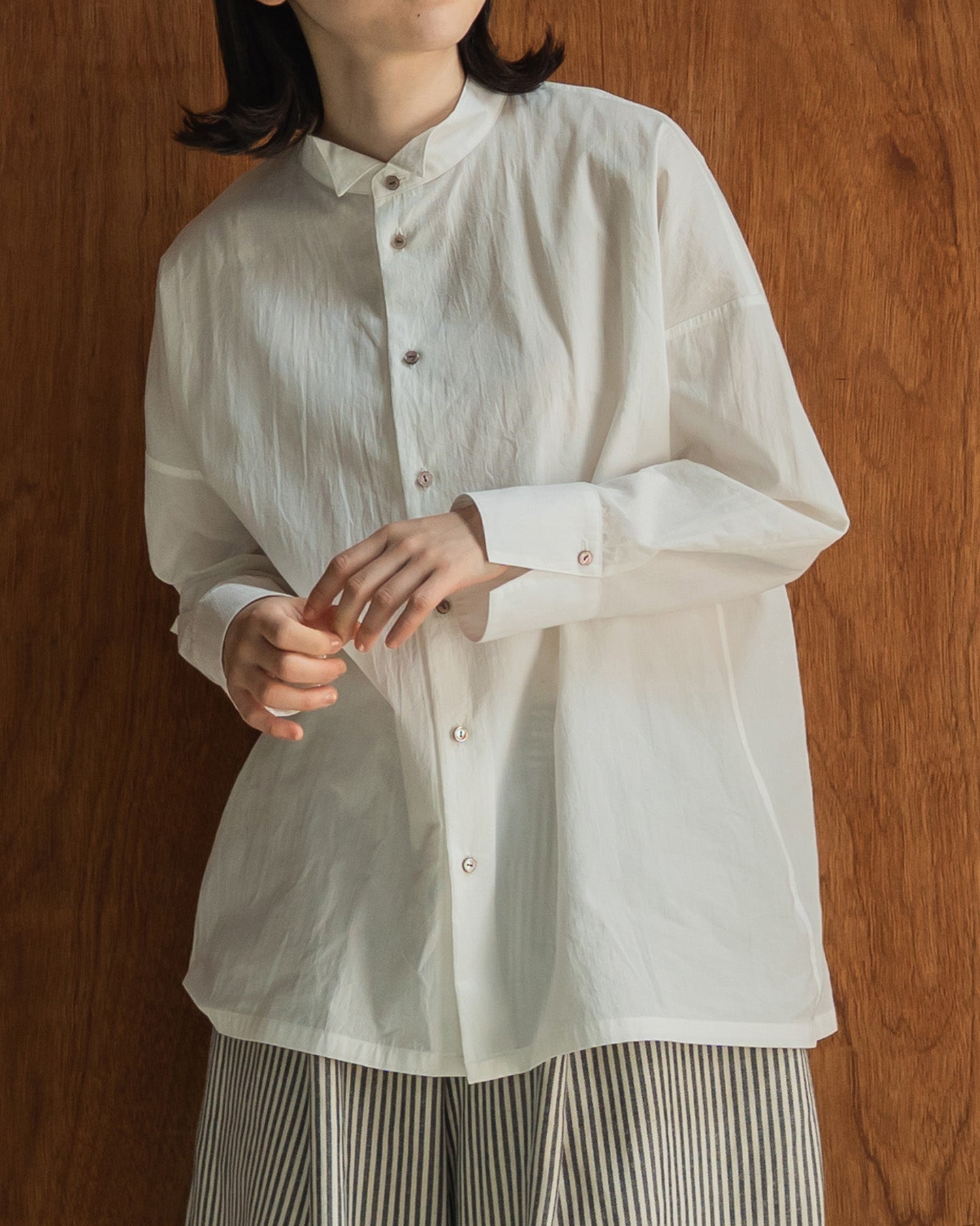 シャツ・ブラウス – entwa