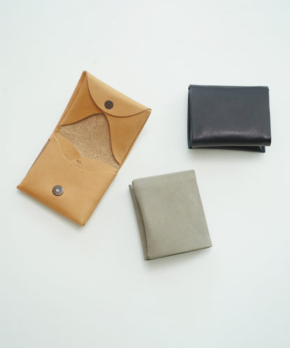 Leather Wallet