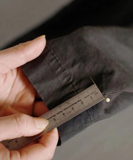 Alterations are available for entwa/kaze no sumika clothing