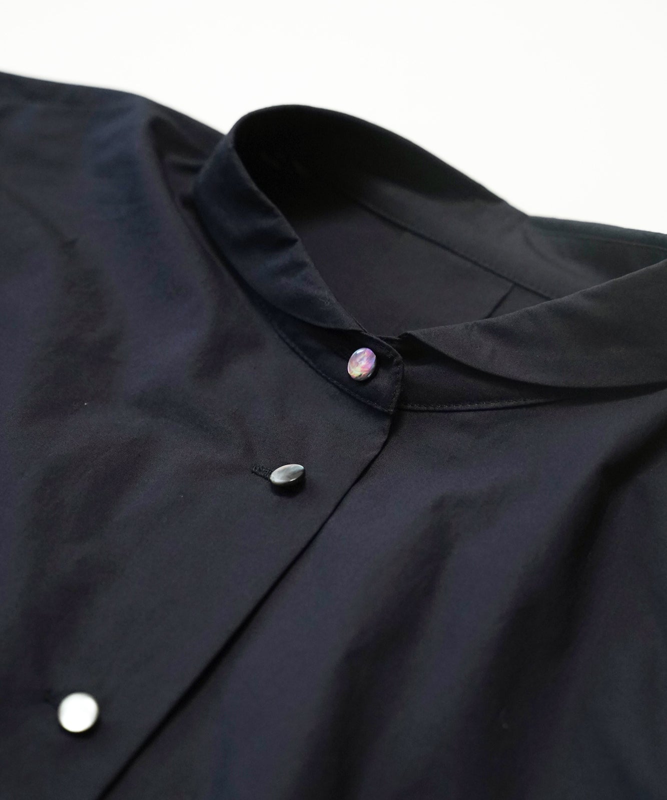 Dutch collar shirt 