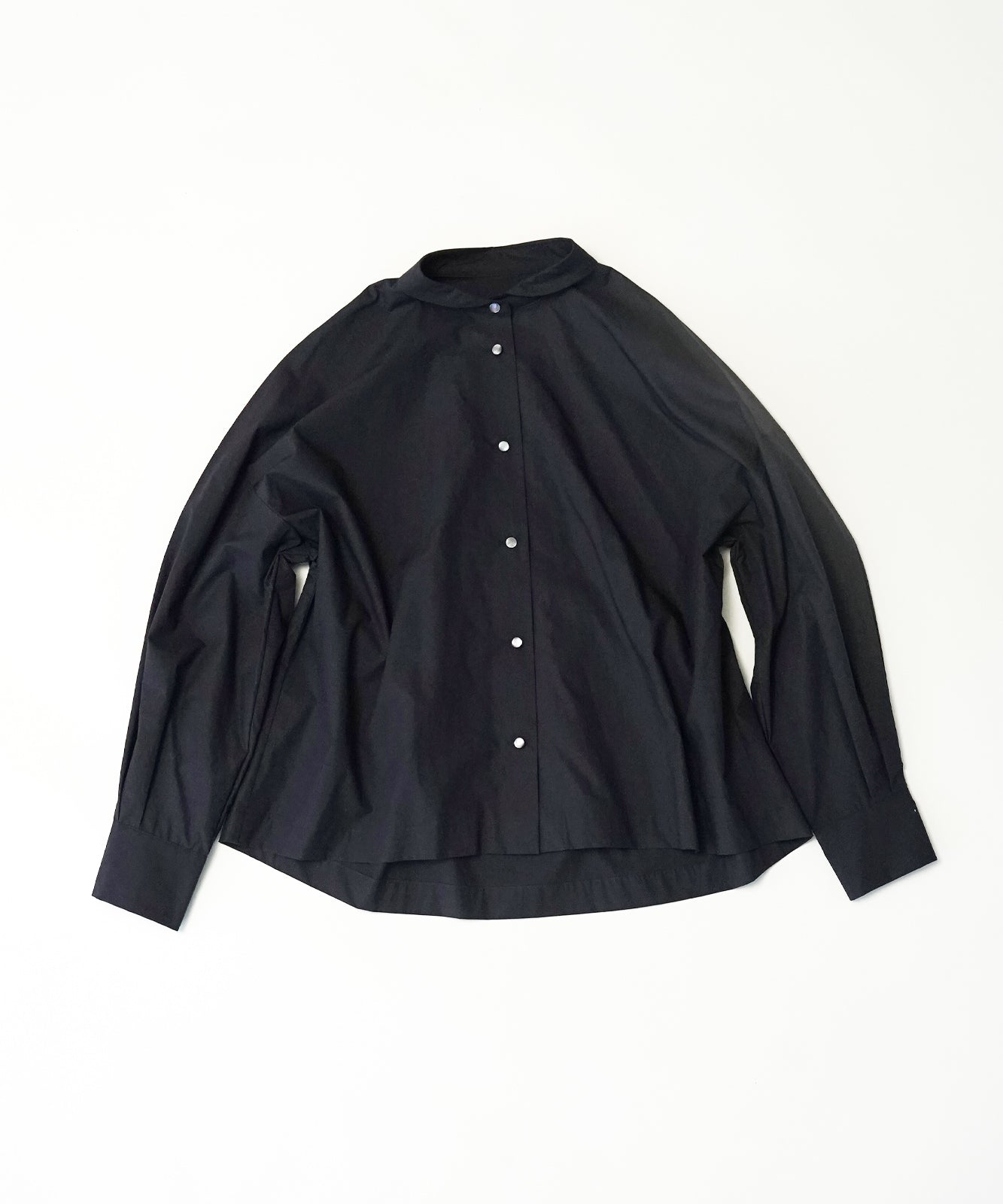 Dutch collar shirt 