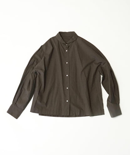 Dutch collar shirt 