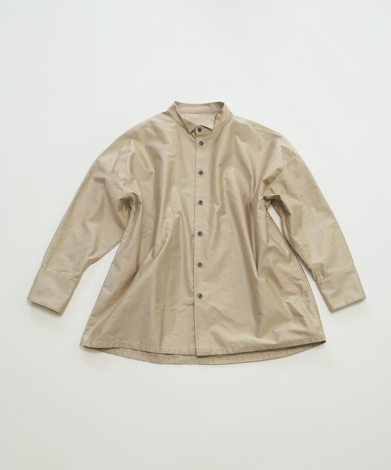 Moleskin overshirt 