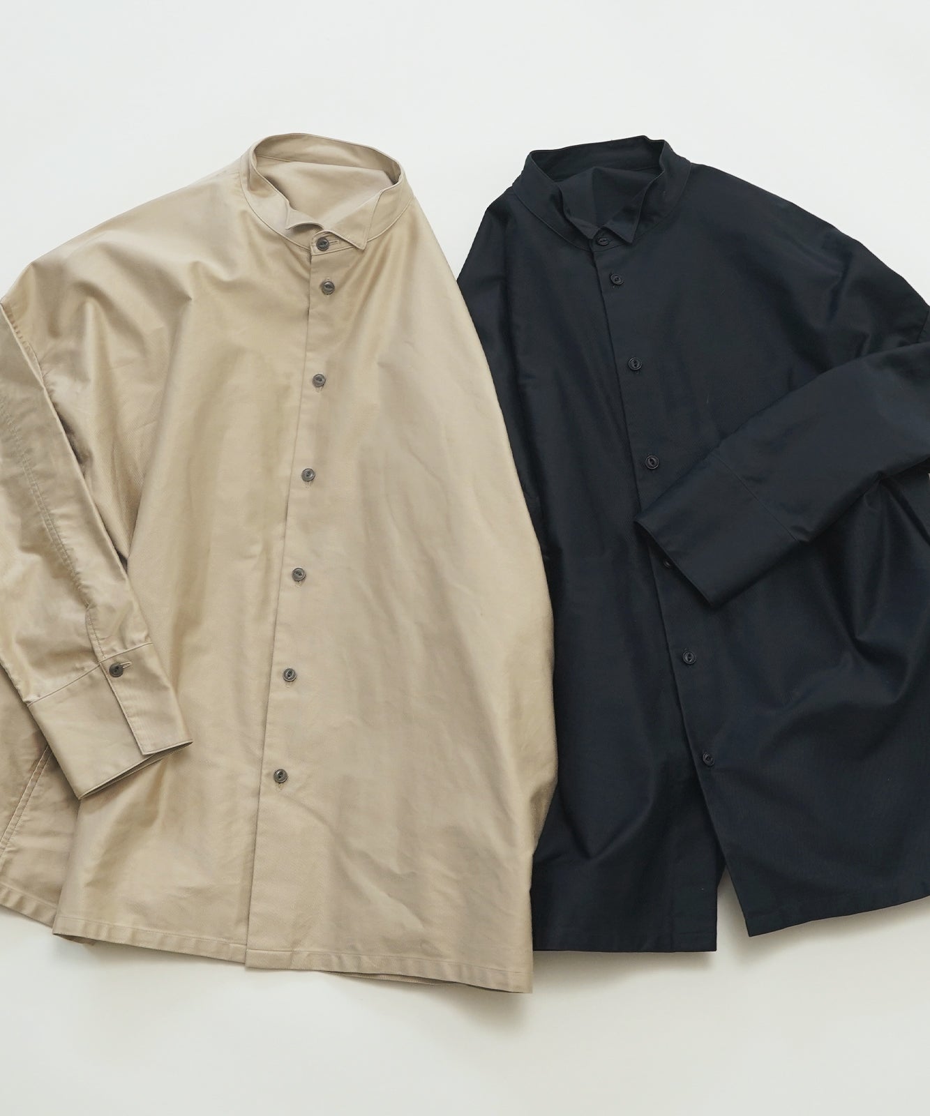 Moleskin overshirt 